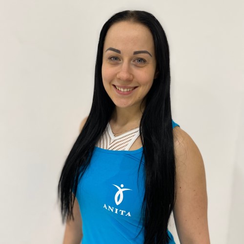 Juhász Anita Rúdsport, Pilates